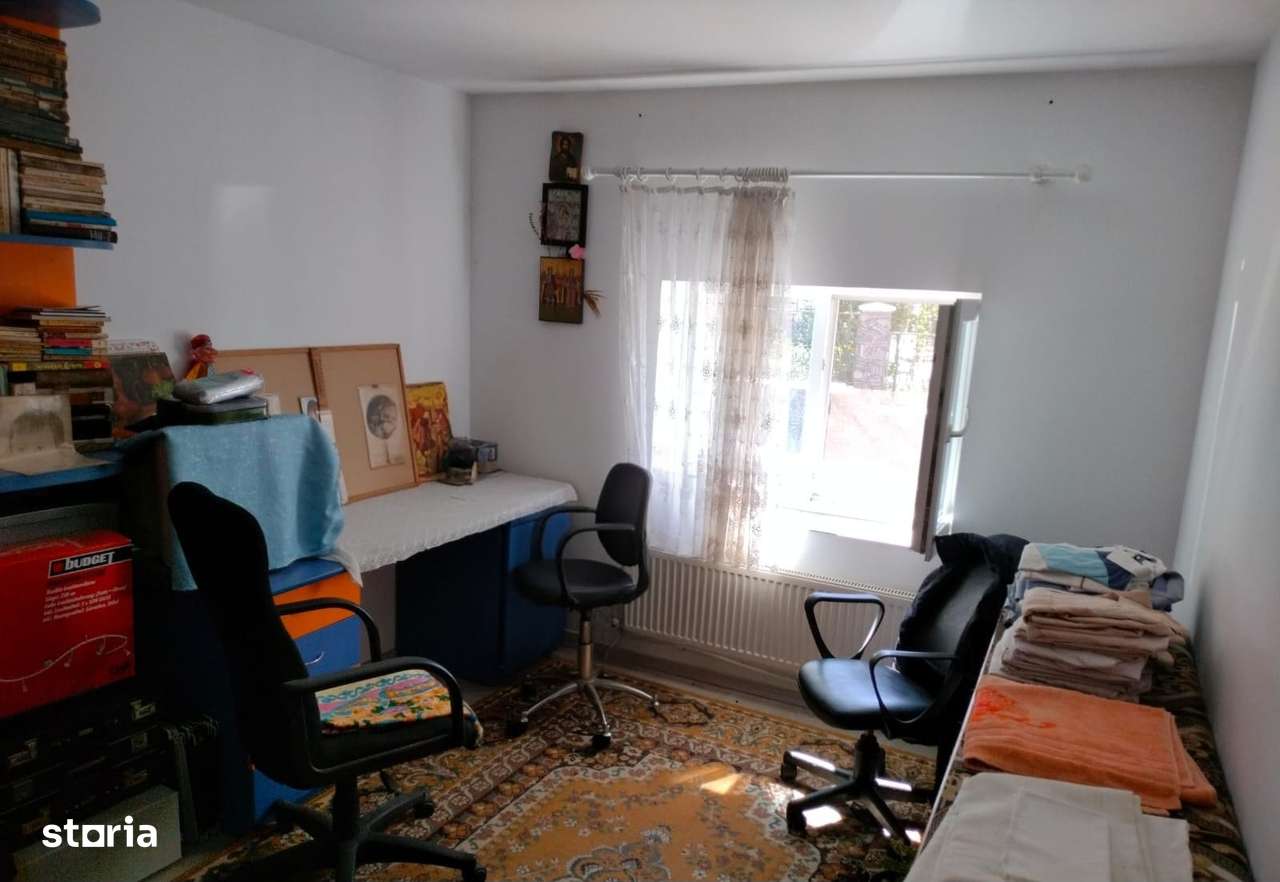 Casă complet renovată – zona Bucșinescu, Iași-5