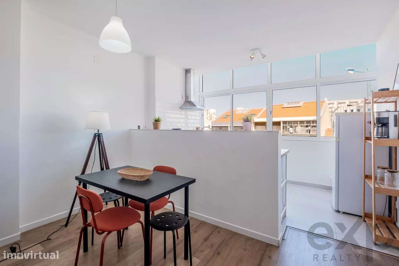 T3 Remodelado no Arangues – Elegância, Conforto e Vida Moderna em Setú - Grande imagem: 5/25