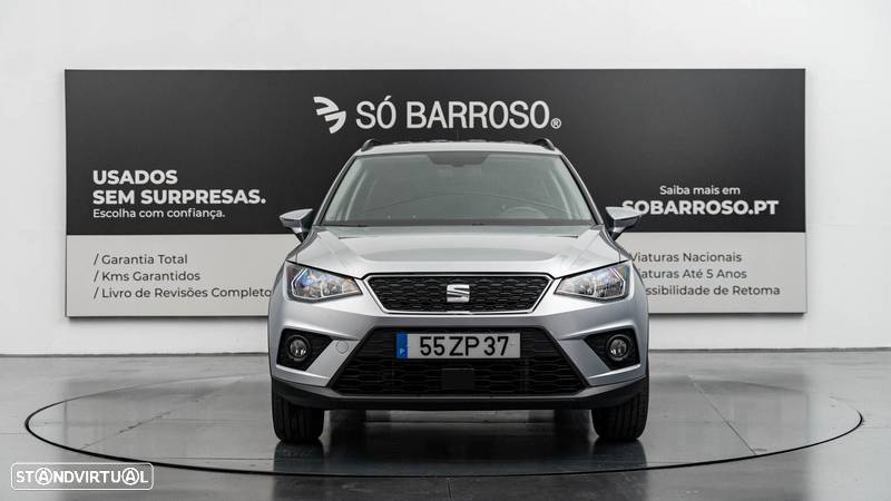 SEAT Arona 1.0 TSI Style - 8