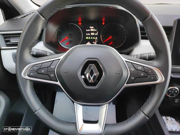 Renault Clio 1.0 TCe Evolution - 13