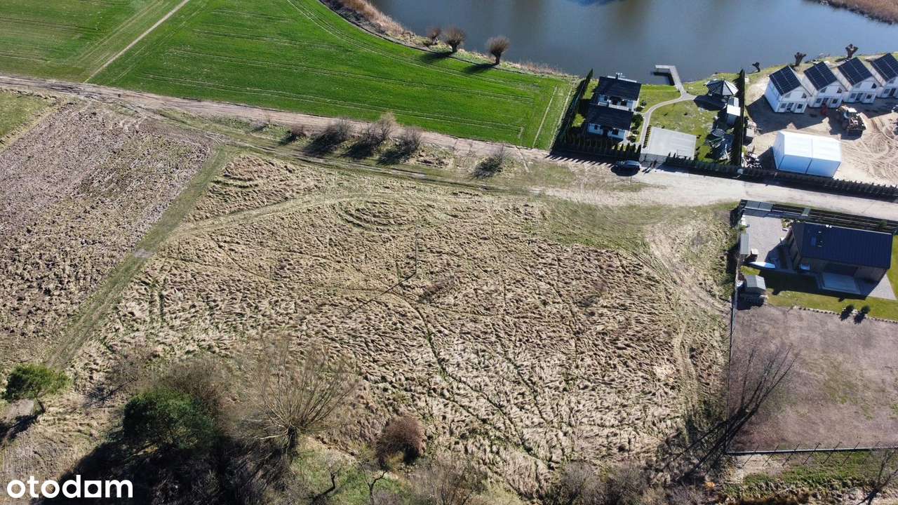 Działki budowlane blisko lasu i morza - Pełny obrazek: 5/20