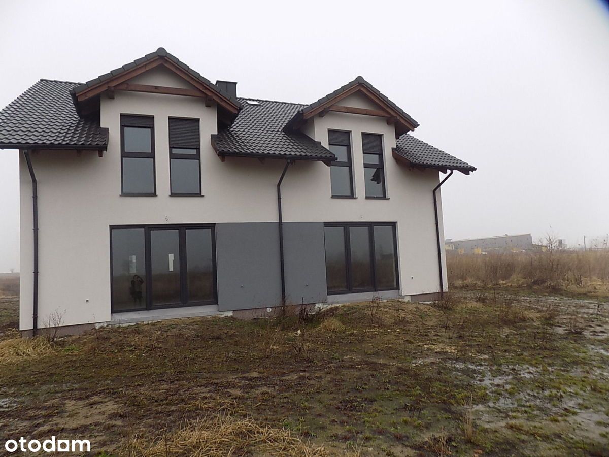 Dom, 110 m², Lednogóra