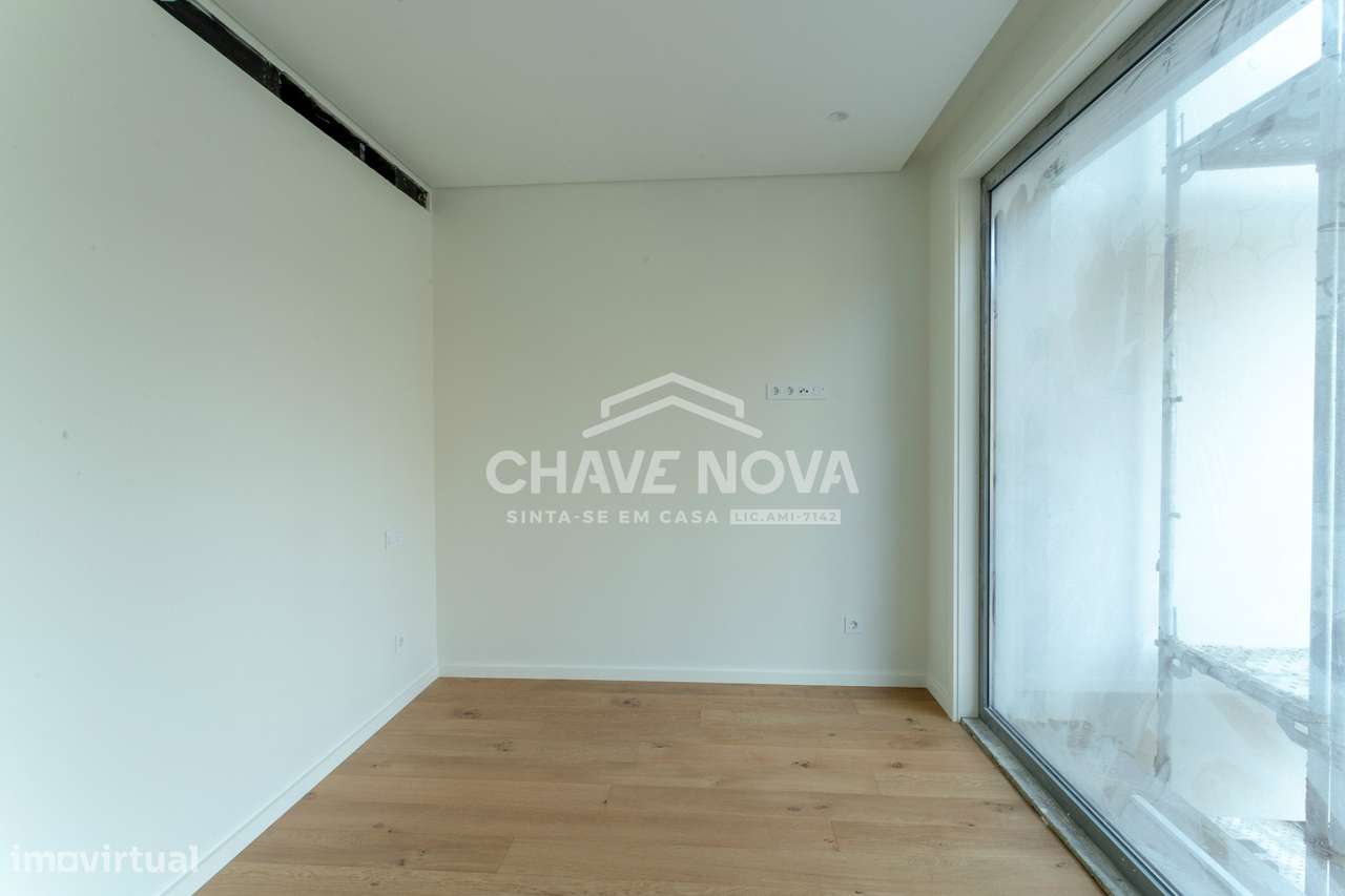 Apartamento T2, VL8 Living-12