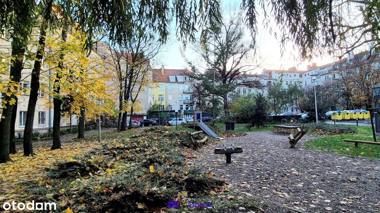 2- pokojowe, z ogrzewaniem miejskim, Sztabowa-8