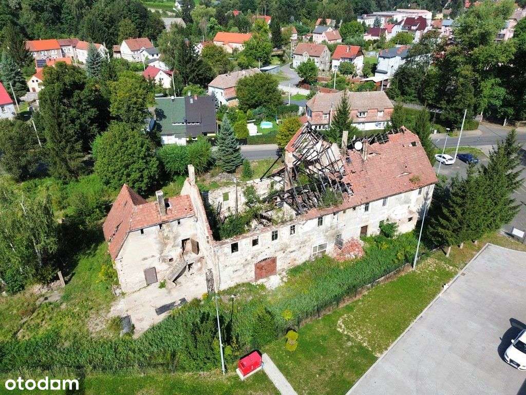 Działka inwestycyjna | Zabudowa wielorodzinna - Pełny obrazek: 5/11