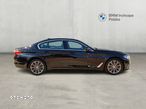 BMW Seria 5 518d Sport Line sport - 6