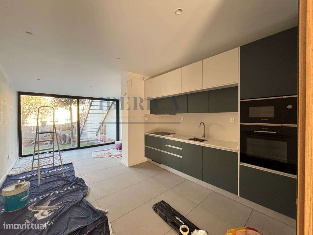 Andar de Moradia T2 Venda Vila Nova de Gaia - Grande imagem: 3/19