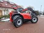 Manitou MLT635-130+, 6m, 3.5T - 5