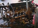 HONDA CIVIC IX FK MOTOR 1.6 I-DTEC N16A1 - MT105 - 2