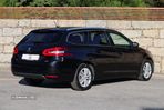 Peugeot 308 SW 1.6 BlueHDi Style - 5