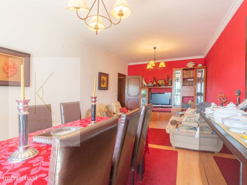 Apartamento T3 em Ponte de Lima - Vistas de Tirar o Fôlego e Uma Lo...-5
