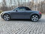 Audi TT Roadster 1.8T - 12