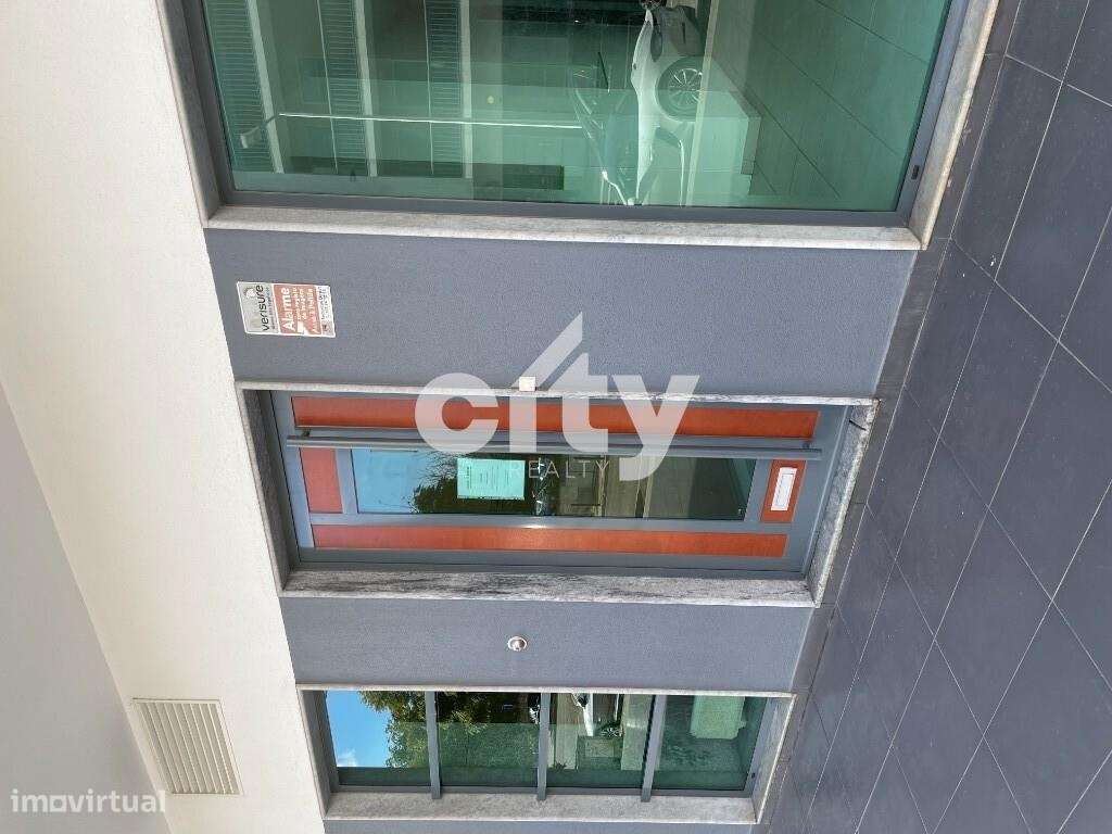 Loja bem localizada com excelente distribuição e acessos - Grande imagem: 3/33