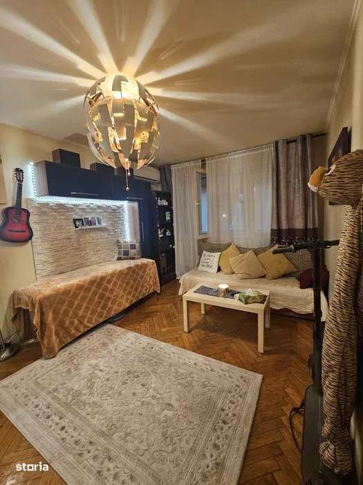 Apartament - 3 camere - decomandat - Bulevardul Basarabia