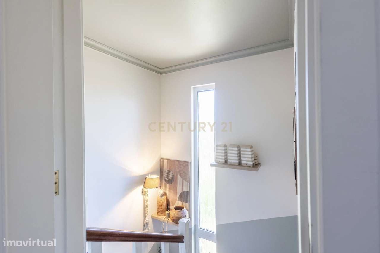 Casa T3 em Valadares, Baião - Oportunidade Única!-29
