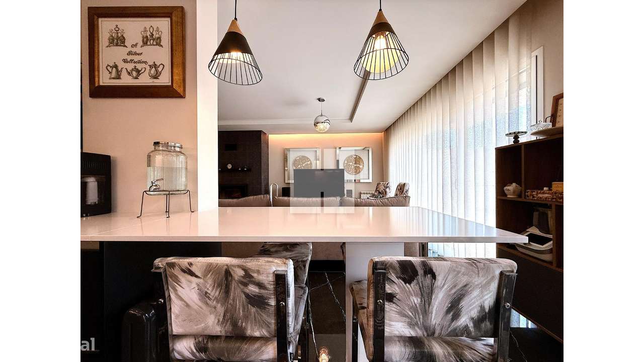 T4 Luxo 239m² em Buarcos-11