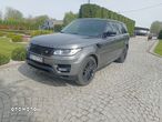 Land Rover Range Rover Sport S 3.0 TD V6 HSE Dynamic - 2