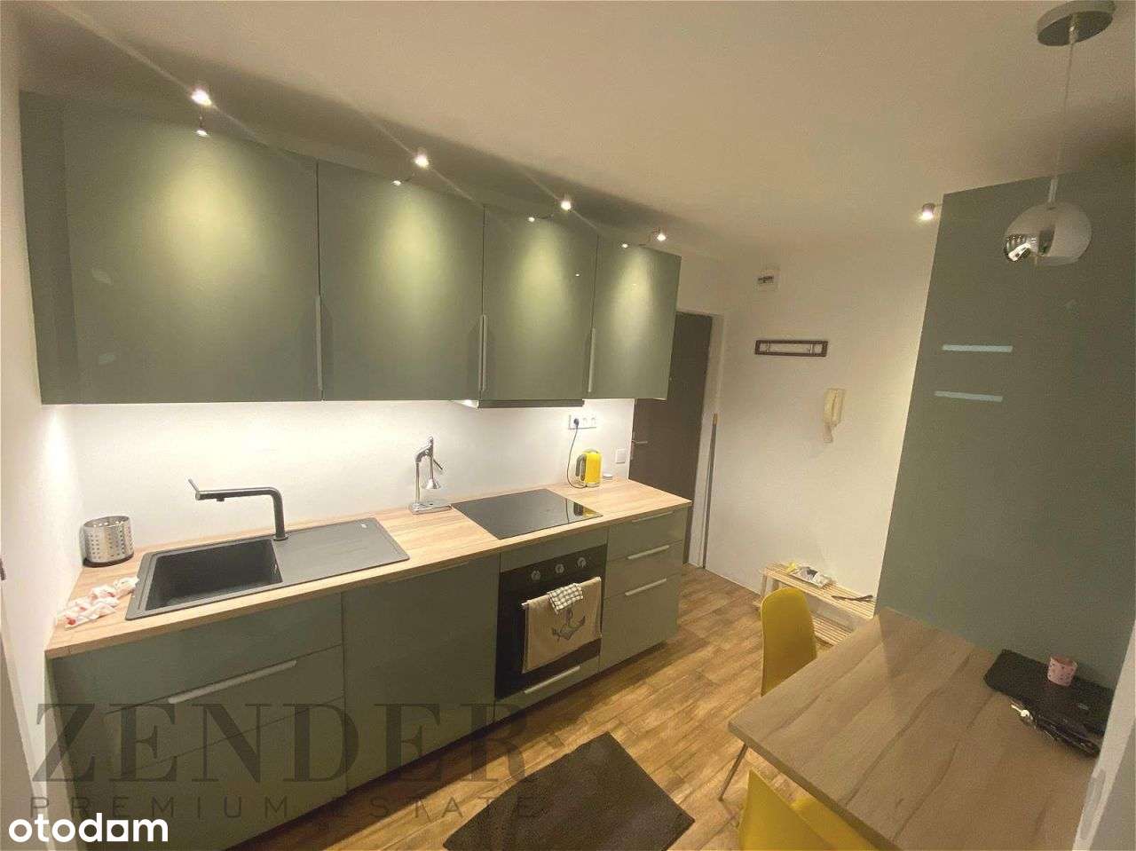 Prądnik / Olsza ul. Celarowska-0