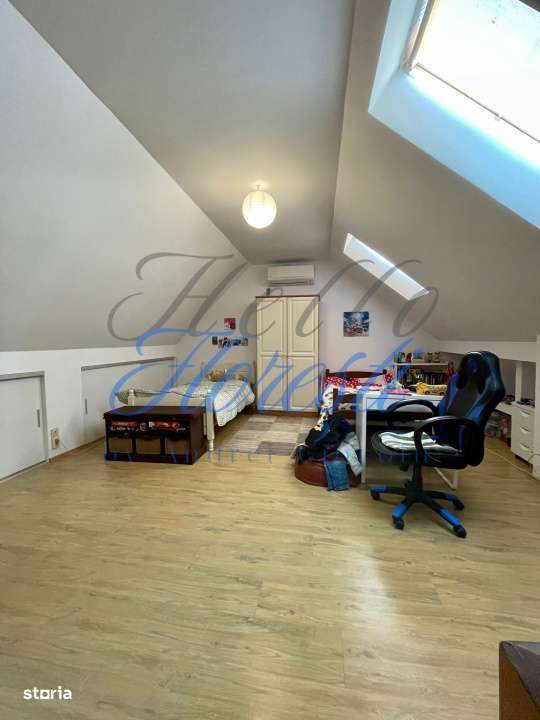 Apartament 3 camere + parcare, zona Campului , Cluj - Imagine principală: 5/8