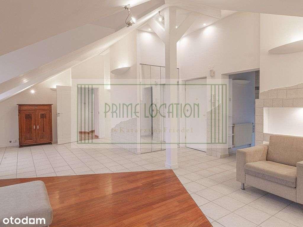 możliwość 3 pokoi / 2 garaże / balkon-3