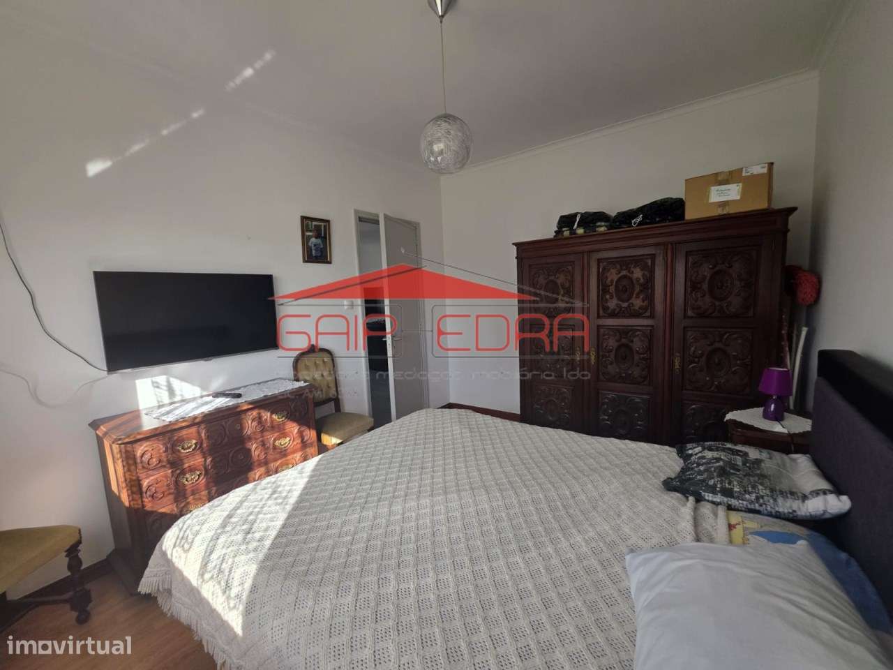 Moradia T4 com Jardim e Garagem em Lourosa-18