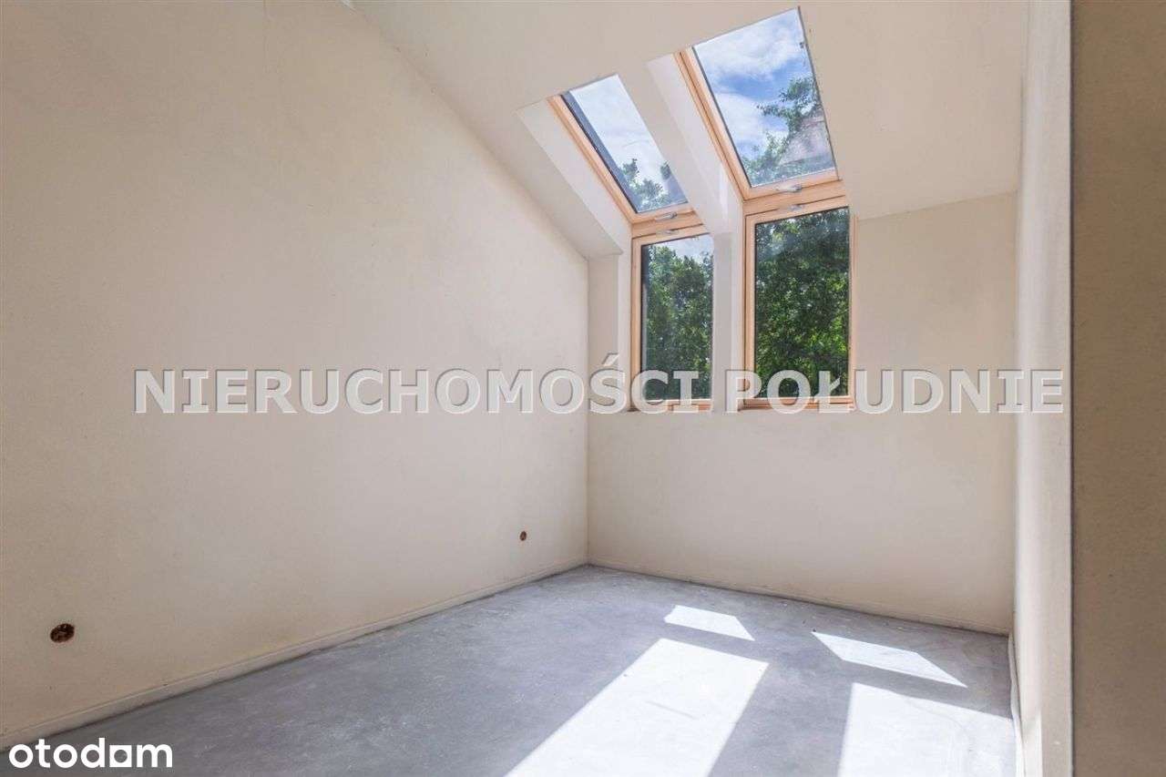 Dom szeregowy Ustroń-7