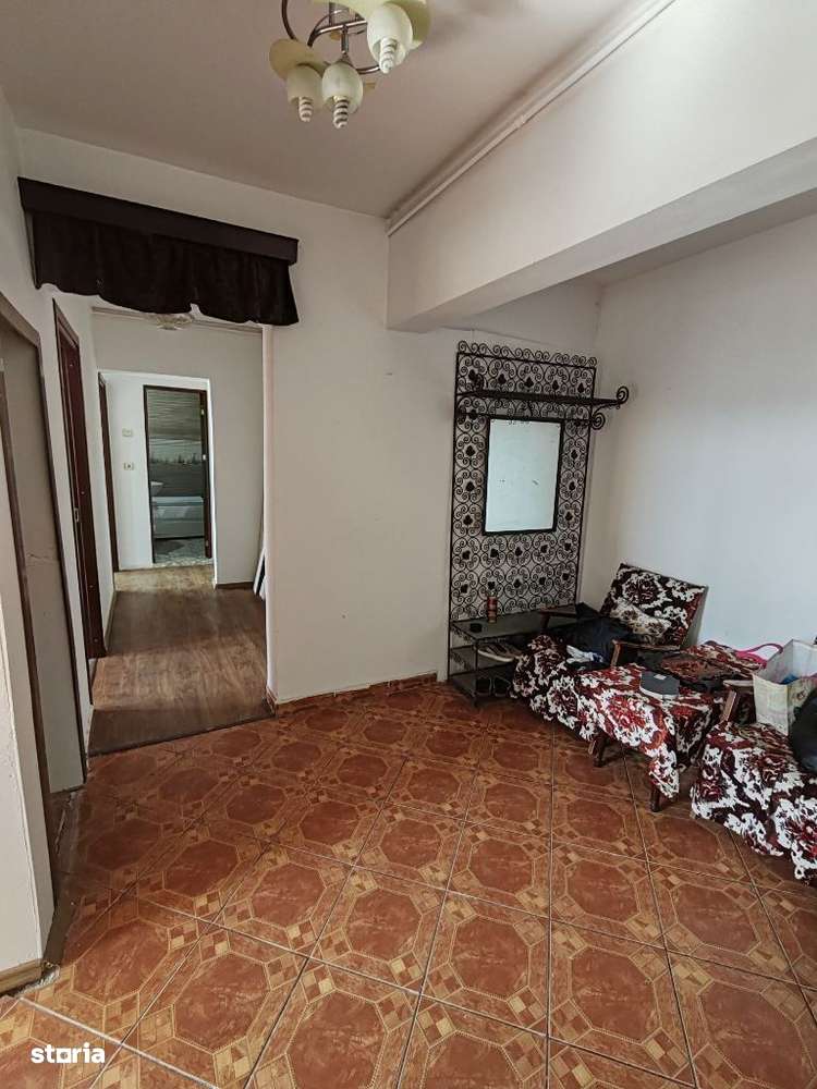 OFERTA Apartament 3 camere Rahova CENTRALA PROPRIE T646-3