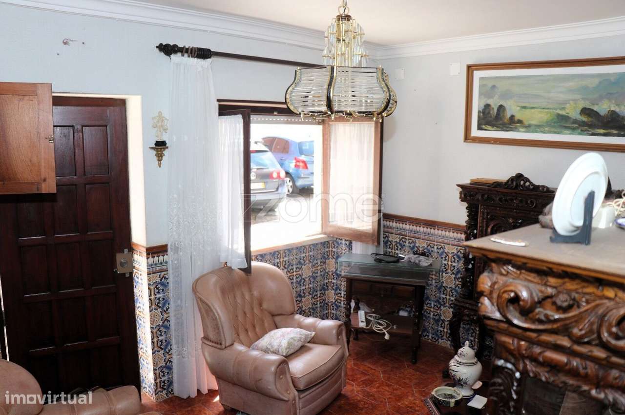 MORADIA EM RIBAMAR | ERICEIRA | 350.000 €-5