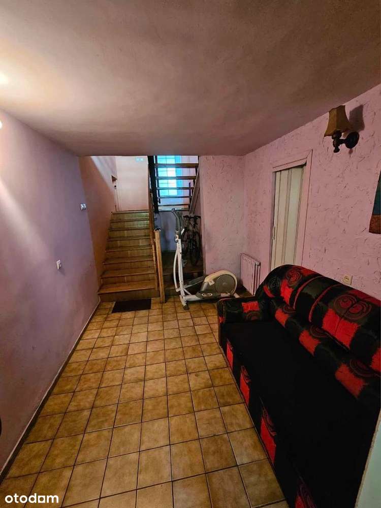 Szeregowiec z ogródkiem na Sołaczu - Pełny obrazek: 4/16