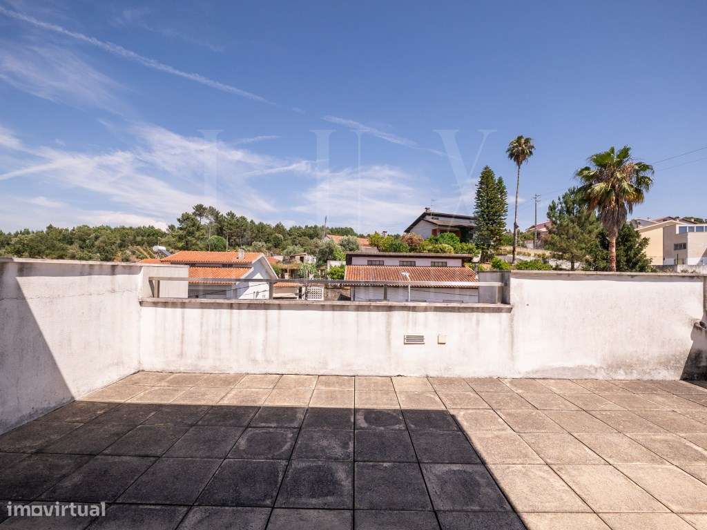 Moradia T4 | Bairro da Liberdade, Coimbra-27