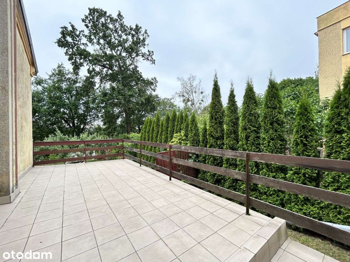 Bartoszyce, 4 pokojowe, ogród, garaże.-14