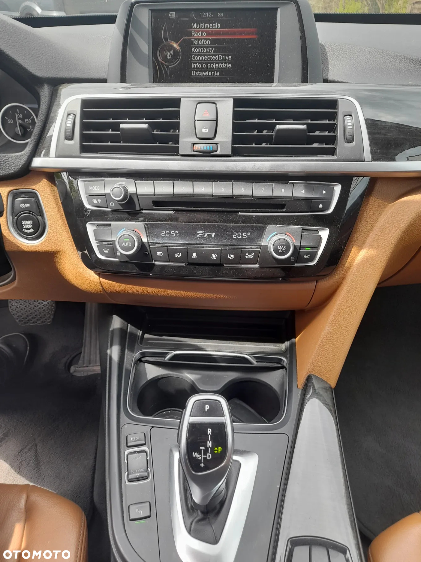 BMW 3GT 320d GT Luxury Line - 14