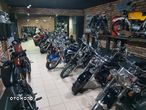 Harley-Davidson Softail Fat Boy - 24