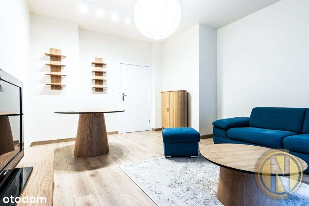 Stare Miasto | Rakowicka | 64 m2 | Novum - Pełny obrazek: 3/14