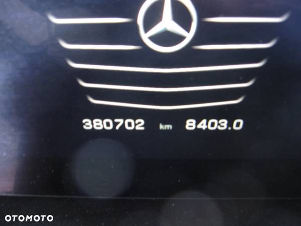 Mercedes-Benz Actros 1845 LS nRL - 7