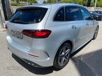 Mercedes-Benz B 180 d AMG Line Aut. - 3