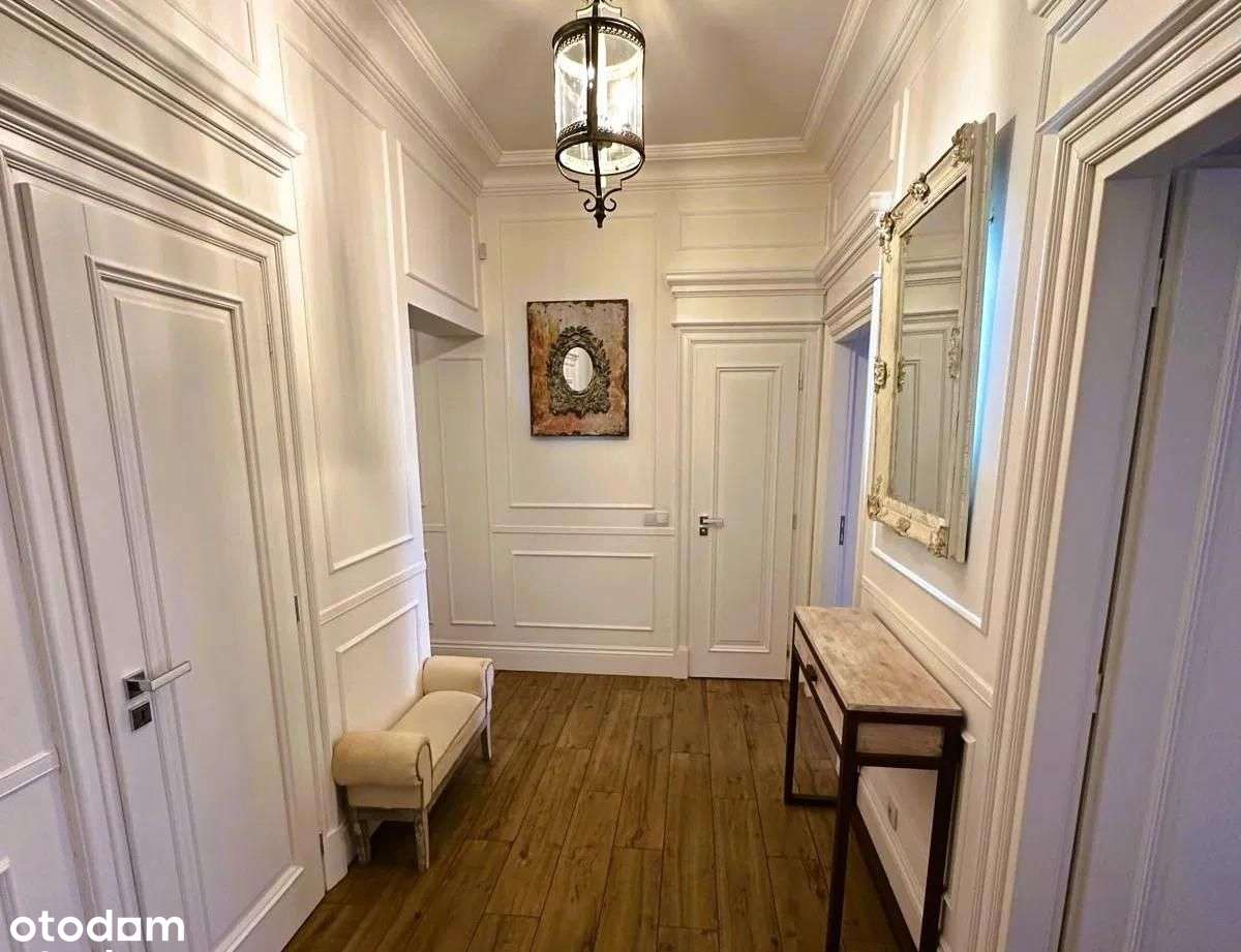 Luksusowy i przestronny apartament Obok Wawelu!!! - Pełny obrazek: 4/8