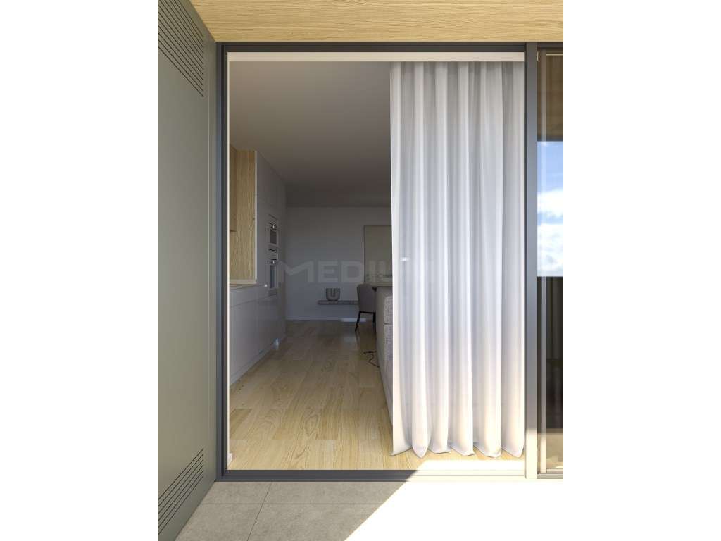 Apartamento T2+1 - Grande imagem: 5/50