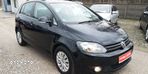 Volkswagen Golf Plus 1.6 TDI Highline - 4