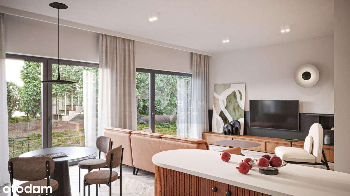 Dom szeregowy na sprzedaż, Grabówka - Pełny obrazek: 5/9