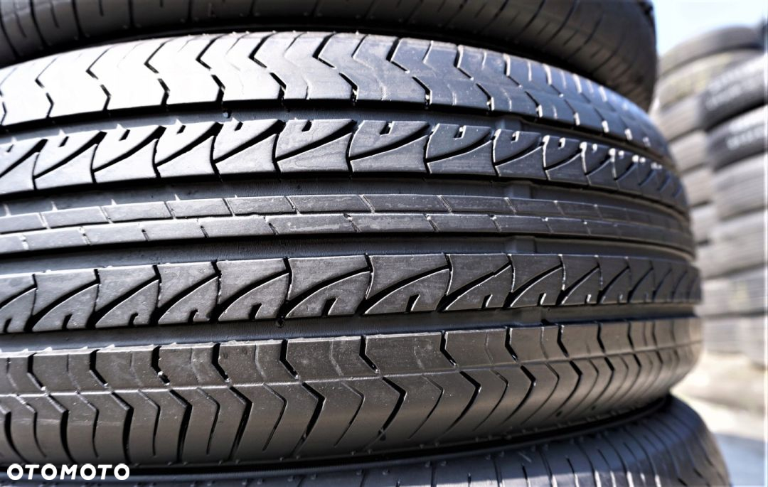 Nankang CX-668 205/70R14 85H L275 - 5