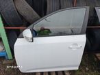 DRZWI L/P KIA CEED I 1 LIFT KOD LAKIERU HW - 5