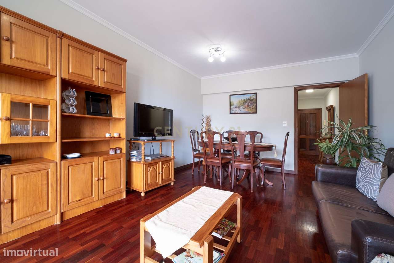 Apartamento T3 - Madalenas, Funchal-17