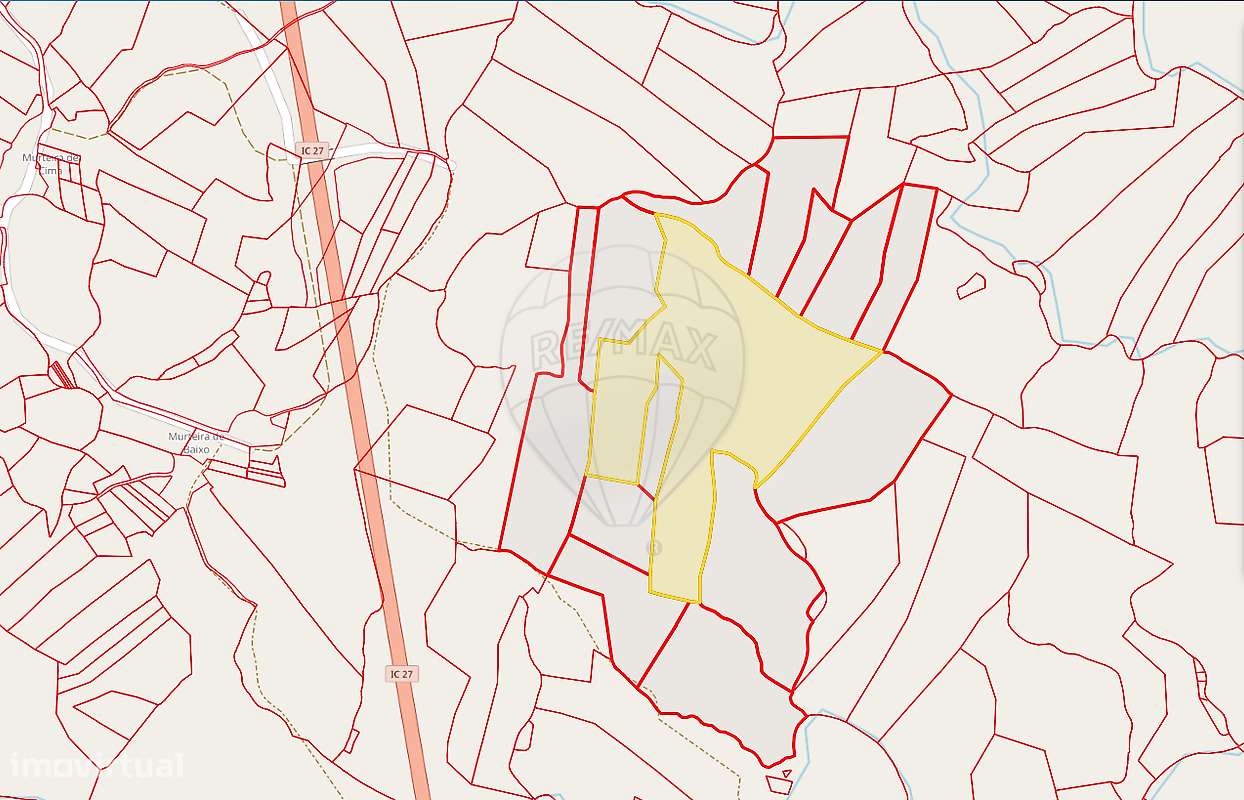 Terreno  para venda - Grande imagem: 4/4