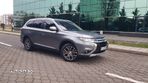 Mitsubishi Outlander 2.2 DI-D 4WD Automatik Instyle - 4