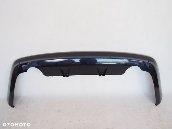 Volvo V70 07r Spoiler zderzak tyl tylny 2007 PDC v 70 - 1