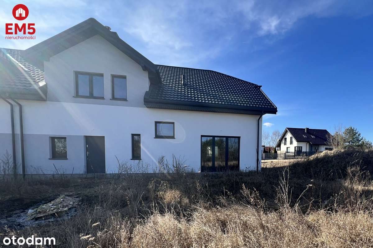 Dla rodziny blisko szkoły. - Pełny obrazek: 4/9