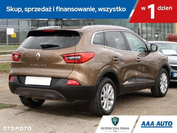 Renault Kadjar - 6