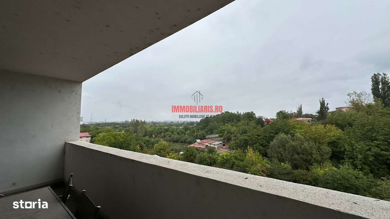 Delta Vacaresti - Mobilat și Utilat - Parcare Inclusa - Comision 0% - Imagine principală: 4/12