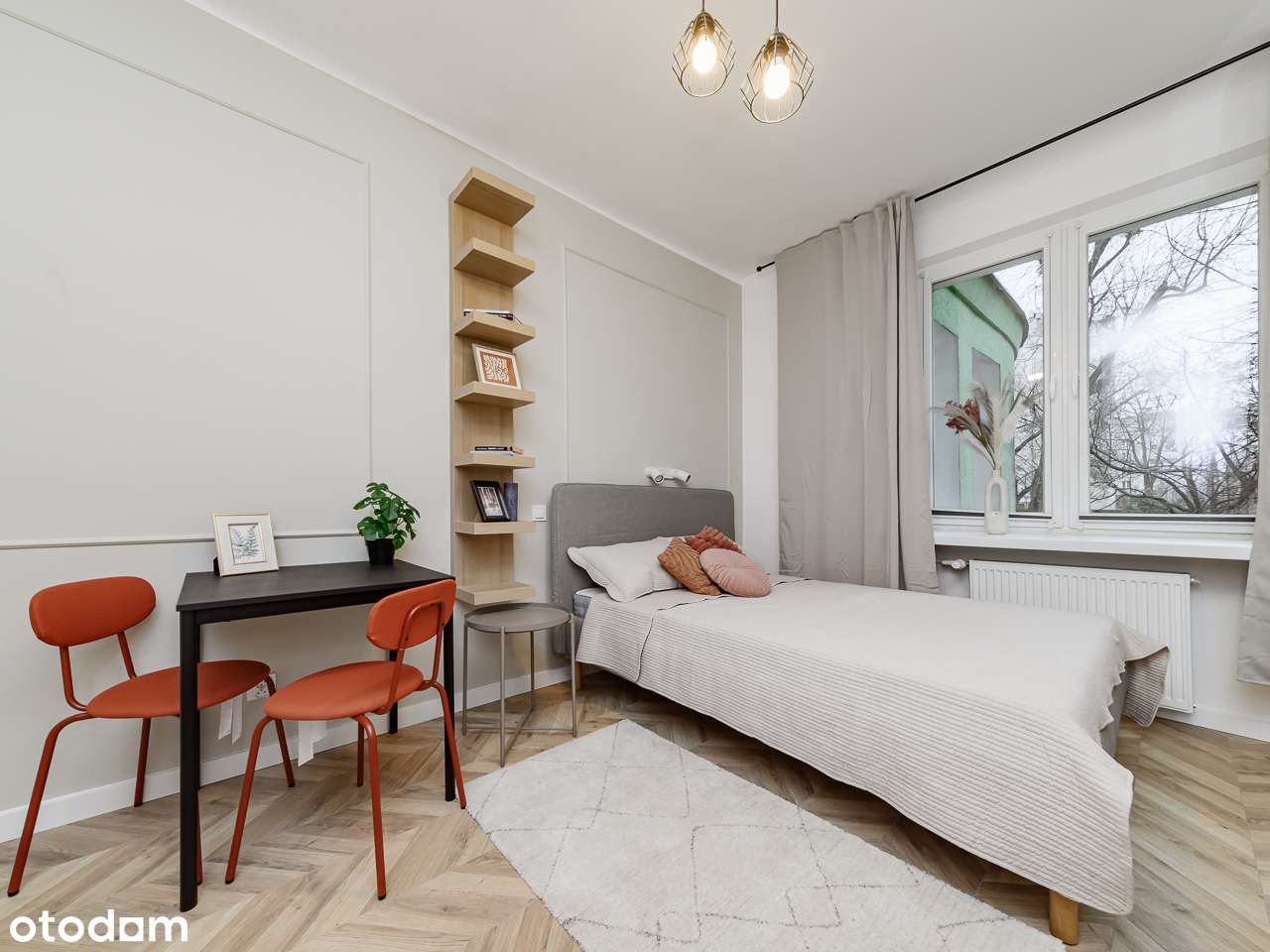 Mieszkanie inwestycyjne Gotowiec | 3-pak 3x kawalerka | 10% ROI METRO - Pełny obrazek: 3/12